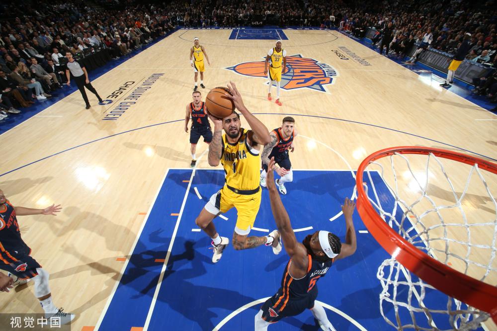 得分的重任 得分的重任