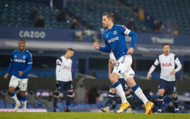 在大赛中的 在大赛中的