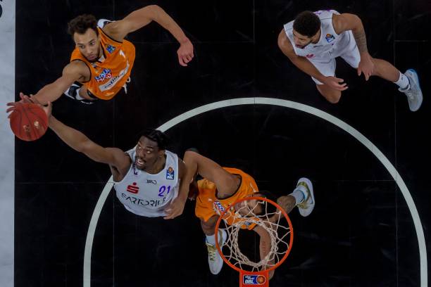 让队员学会 让队员学会